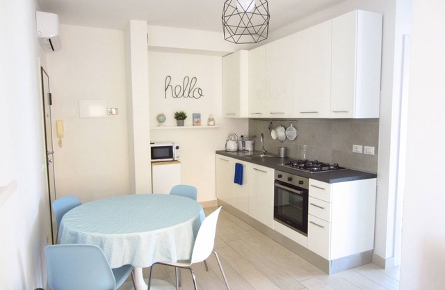 ★ BEACH FRONT APARTMENT ★