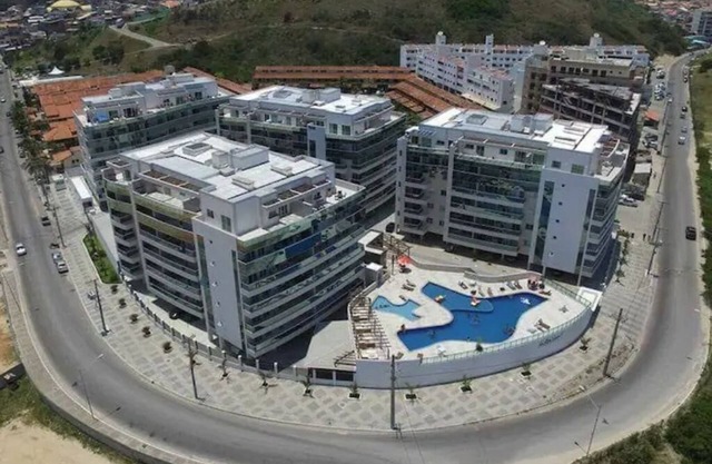 BEACH-FRONT APARTMENT with POOL, GAMES ROOM and much more!