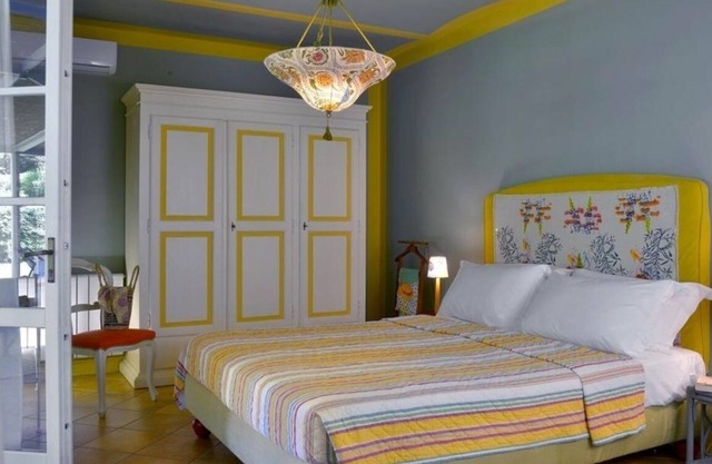 Beach Front Cottage, a very bright and sunny house located 200 meters away from the beach in the.