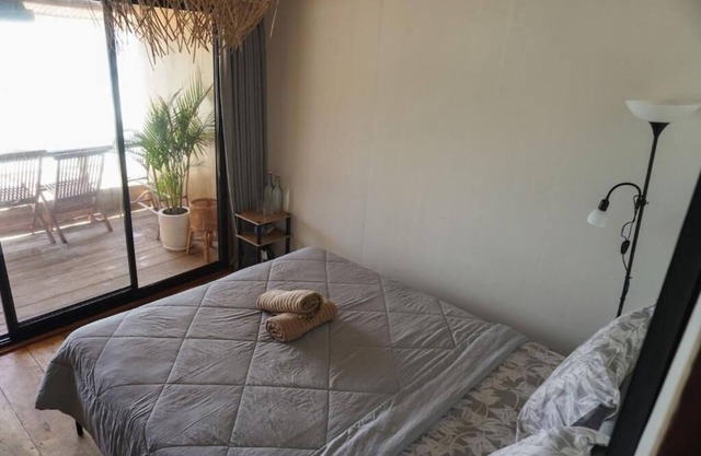 Beach Front - Surf Lodge 1