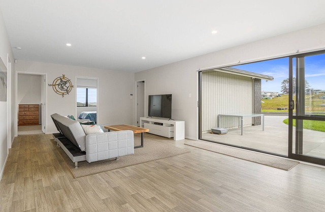 Beach Haven – Karikari Peninsula Holiday Home