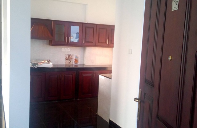 Beach Holiday Apartment With Beautiful Birds Eye View Of The Indian Ocean