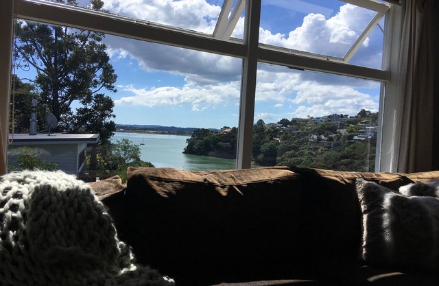 Beach holiday near Auckland CBD