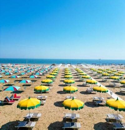 Beach Hotel Clerice