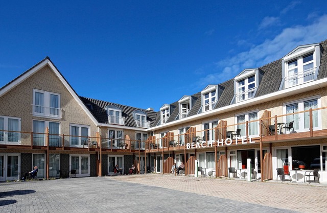 Beach Hotel