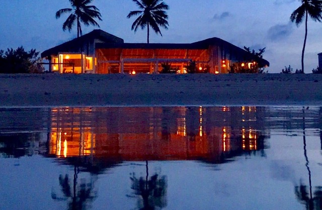 Beach House in Icaraí de Amontada - CEA005