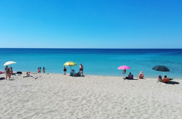 Beach House 2 Specchiarica AC 100m spiaggia Salento Puglia Italia