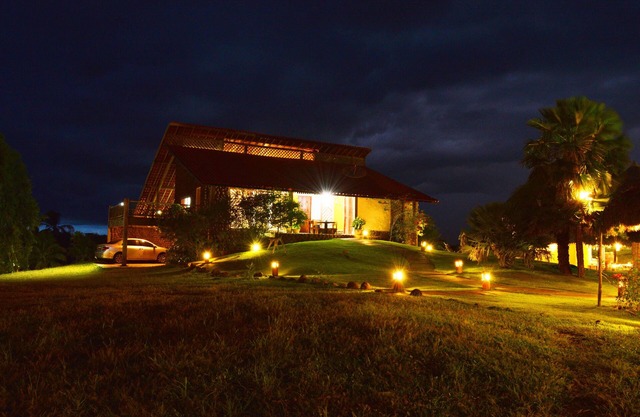 Beach house 4 rooms on the coast of North east Brazil, Piauí