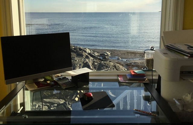 Beach House