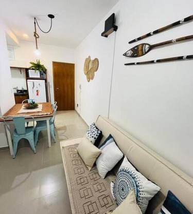 Beach House Caraguatatuba