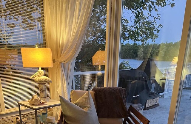 Beach house cottage