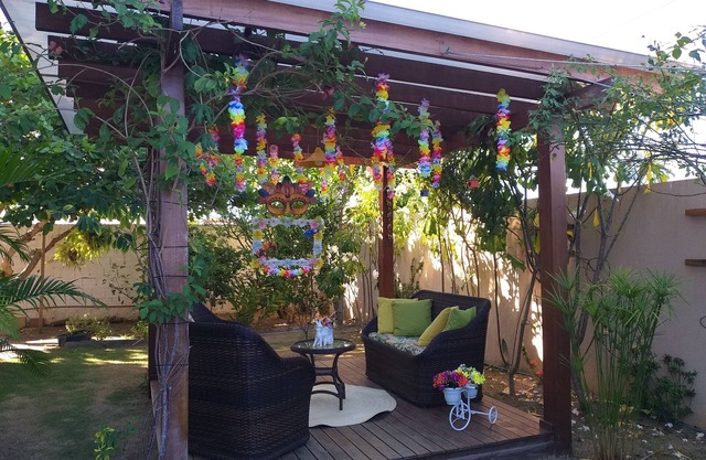 Beach House in Barra do Jacuípe total rest