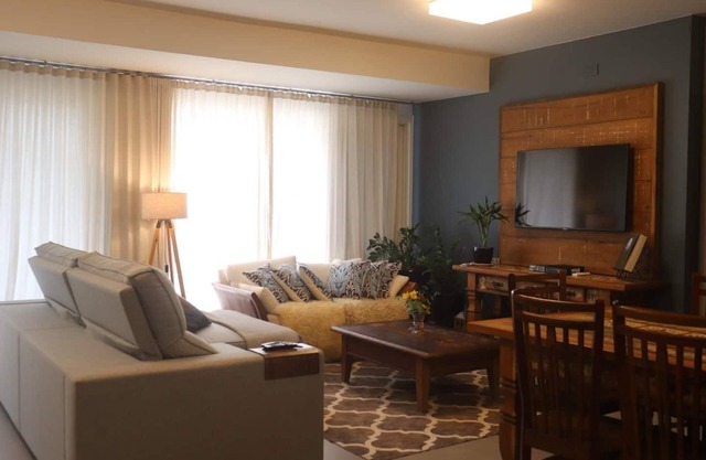 Beach house in Floripa - comfort and coziness (5 min from the beach)