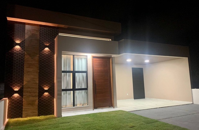 Beach house in gated community with swimming pool. MACEIÓ