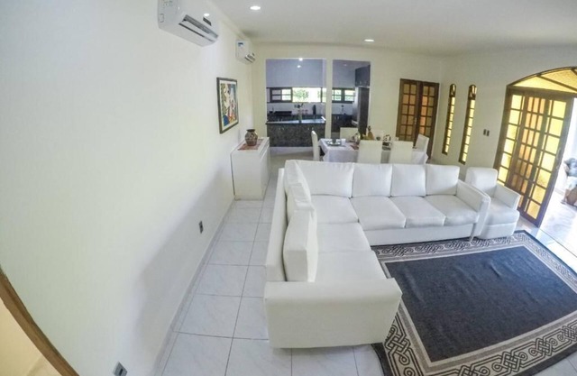 Beach house in Ipioca