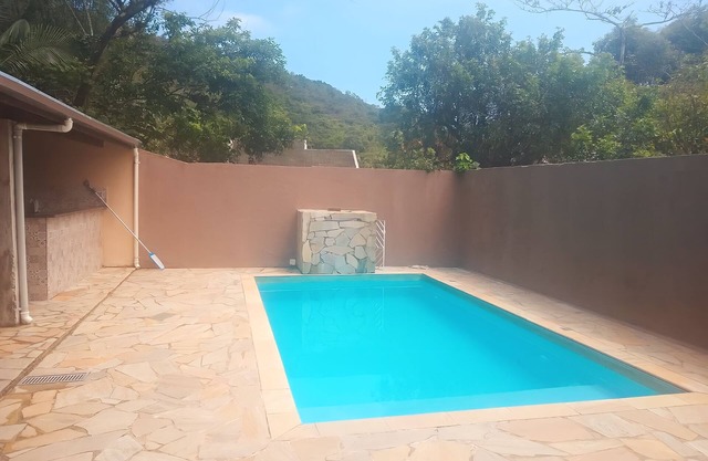Beach house in Martin de Sá - Caraguatatuba