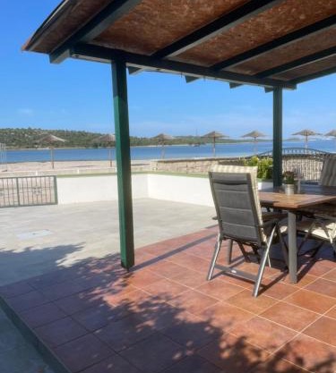 Beach House Kocer