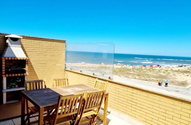 Beach house Lavra