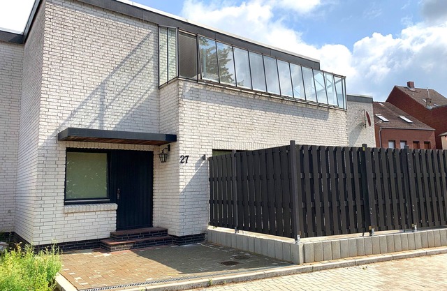 Beach House mit Kostenlosem Parkplatz, Zentral