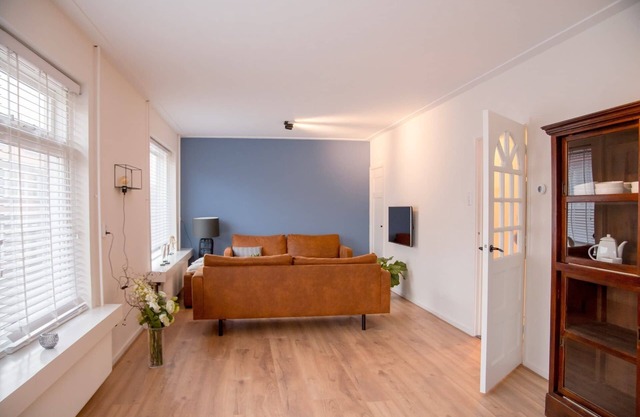 Beach House near the beach for 9 people
