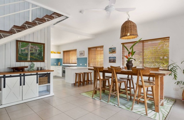 Beach House on Pearl - Kingscliff Central