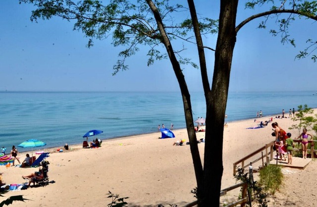 Beach House! Private Beach