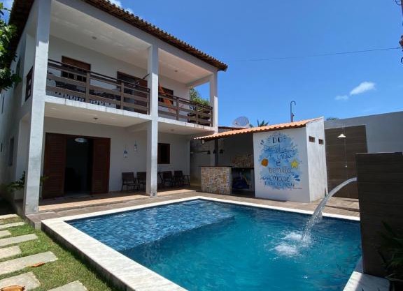 Beach House Sao Jose