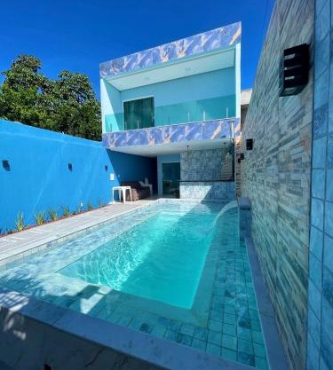 Beach House Sauípe
