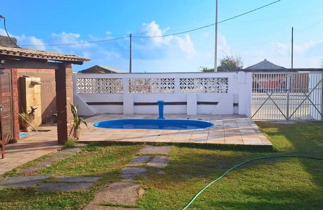 Beach House Sea Azul