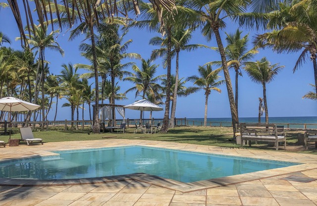 Beach House Search Life