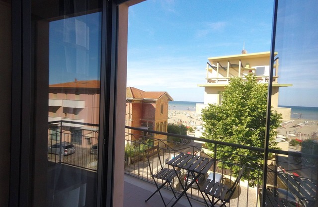 Beach House Super Terrace