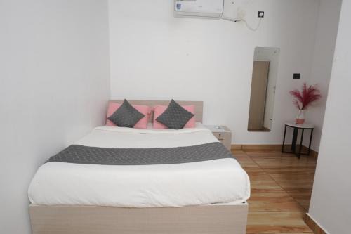 Beach House Varkala by Palmyra