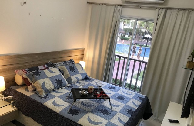 Beach Living Apartments