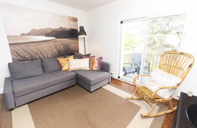 Beach + Main Wellington is the Perfect Stay in PEC