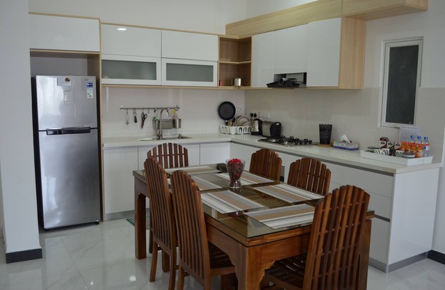 Beach Mount Apartment