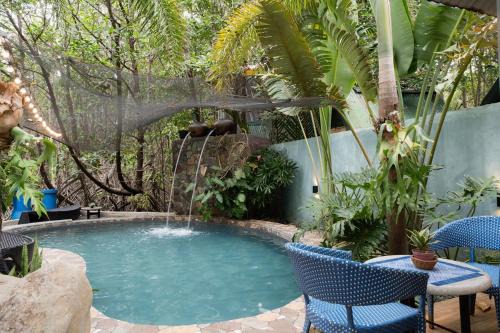 Beach & Nature Escape at One Bakawan