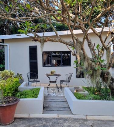 Beach Nest Unit - Ebbtide