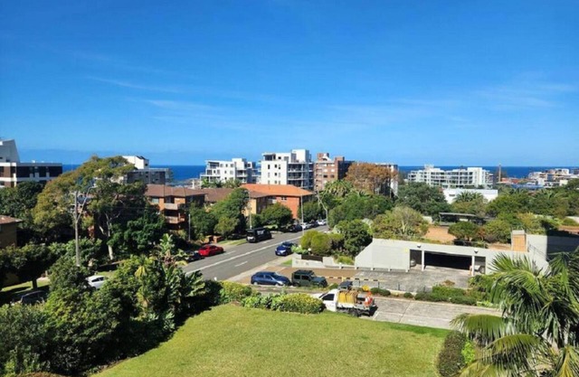 Beach Pad at North Wollongong
