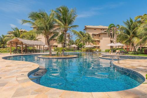 Beach Place #202 - Beira Mar por Carpediem