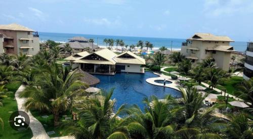 Beach Place Resort
