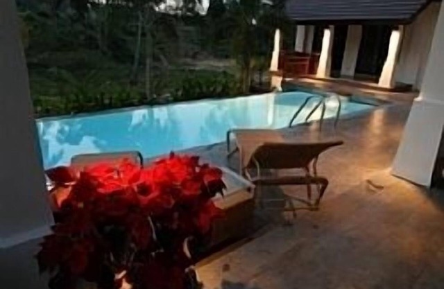 Beach, Pool & Golf Villa With Big Season Discounts close to Santiburi Golf cours