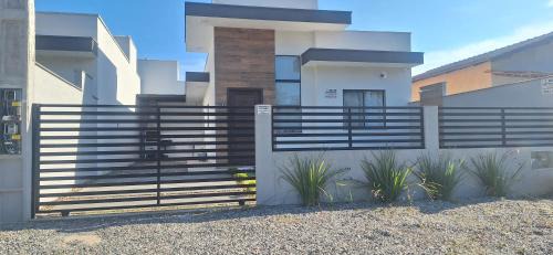 Beach Residencial Prehenn 800 metros da praia