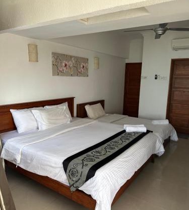Beach Resort Ferringhi 