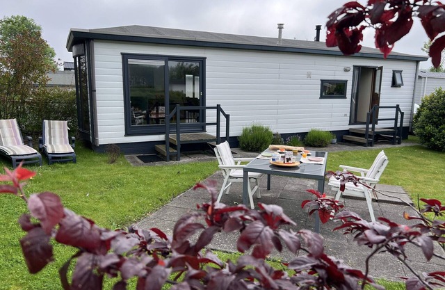 Beach Resort Nieuwvliet Bad - 1204