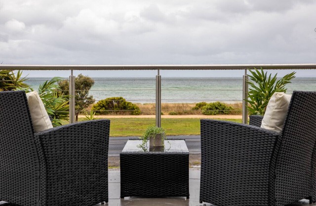 Beach Retreat at St Leonards