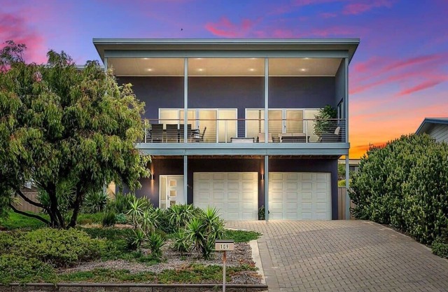 Beach Retreat Goolwa - Near Beach - Fenced