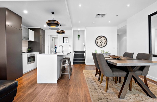 Beach Retreat Townhouse Glenelg