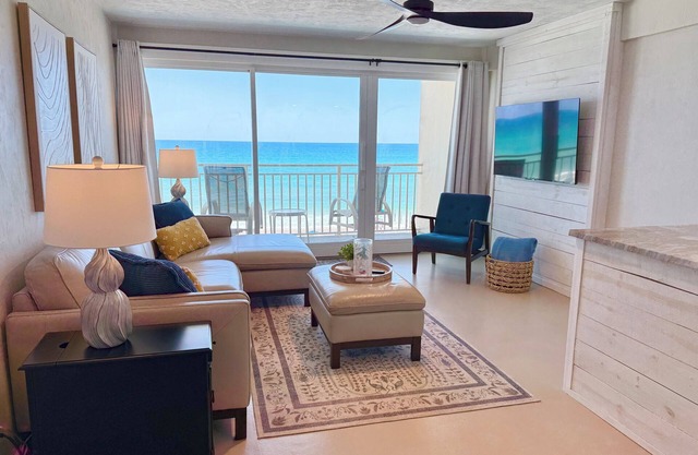 Beach Shack Penthouse Daytona Beach
