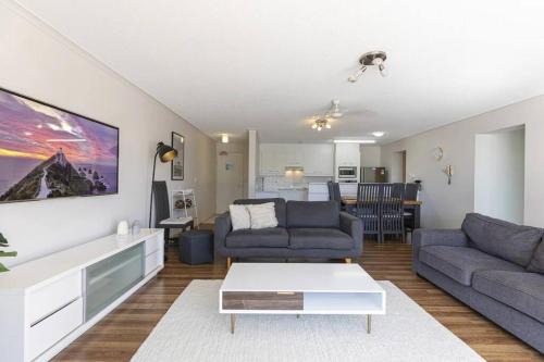 Beach side Cotton Tree Family Friendly Resort