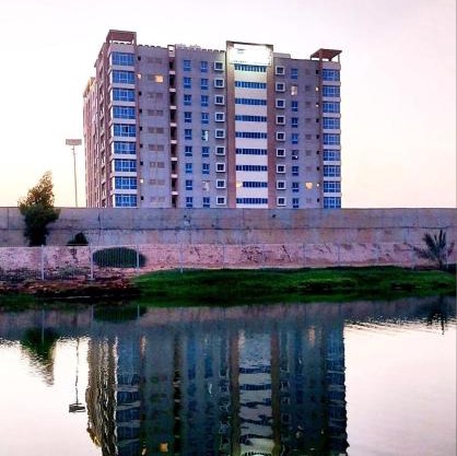Beach Star Residency
